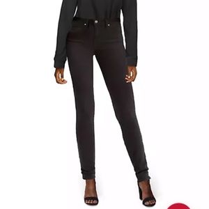 721 High Rise Skinny Levis